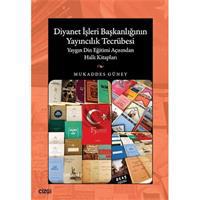 Diyanet İşleri Başkanlığının Yayıncılık Tecrübesi