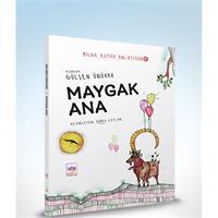 Maygak Ana - Bilge Kutad Anlatıyor 6