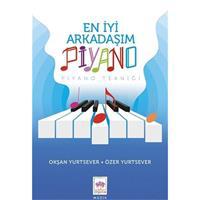 En İyi Arkadaşım Piyano