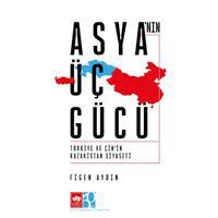 Asya'nın Üç Gücü