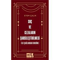 Suç ve Cezaların Şahsileştirilmesi