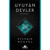 Uyuyan Devler (Themis Dosyaları – 1)
