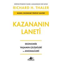 Kazananın Laneti - Ekonomik Yaşamın Çelişkileri ve Anomalileri