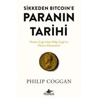 Sikkeden Bıtcoın’e Paranın Tarihi