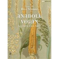 Anadolu Vegan