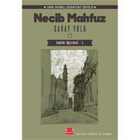 Saray Yolu - Kahire Üçlemesi 1