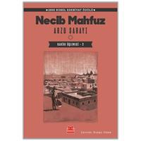 Arzu Sarayı – Kahire Üçlemesi - 2