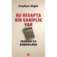 Bu Hesapta Bir Gariplik Var
