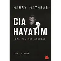 CIA Hayatım