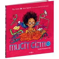 Mucit Gizmo İcatlar Kongresi’nde