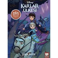 Disney Karlar Ülkesi - Gerçek Hazine