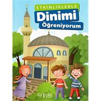 Etkinliklerle Dinimi Öğreniyorum
