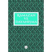 Ramazan ve Dayanışma