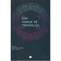 Din Hukuk ve Teknoloji