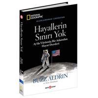 Hayallerin Sınırı Yok