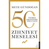 Zihniyet Meselesi