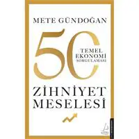 Zihniyet Meselesi