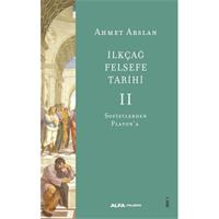 İlkçağ Felsefe Tarihi II