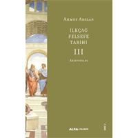 İlkçağ Felsefe Tarihi III