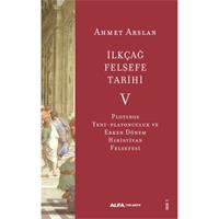 İlkçağ Felsefe Tarihi V