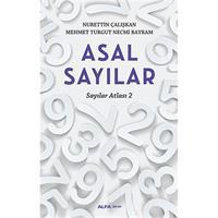 Sayılar Atlası 2 - Asal Sayılar