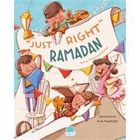Just Right Ramadan