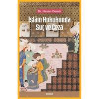 İslam Hukukunda Suç ve Ceza