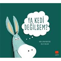 Ya Kedi Değilsem?