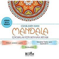 Çizgilerin Sırrı -Mandala