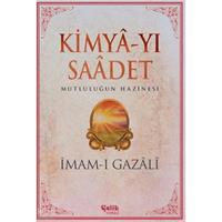 Kimya-yı Saadet - İmam Gazali