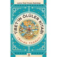 Tibet'in Ölüler Kitabı