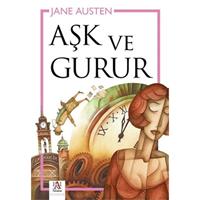 Aşk ve Gurur