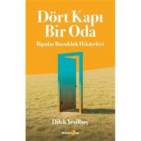 Dört Kapı Bir Oda