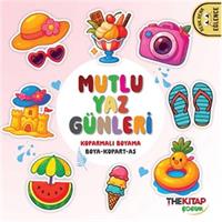 Mutlu Yaz Günleri
