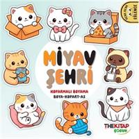 Miyav Şehri