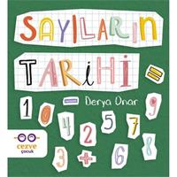 Sayıların Tarihi