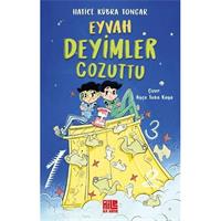 Eyvah Deyimler Cozuttu