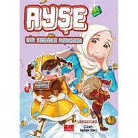 Ayşe - Bir Sadaka Mangası