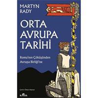 Orta Avrupa Tarihi