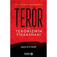 Terör ve Terörizmin Finansmanı