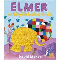 Elmer ve Büyükbaba Eldo