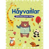 Buttercup - Hayvanlar