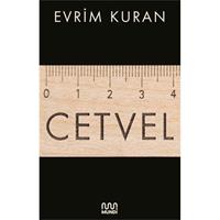 Cetvel