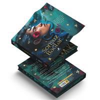 Sonsuz Bağlar (Ciltli)