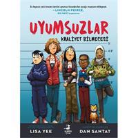 Uyumsuzlar 1 Kraliyet Bilmecesi