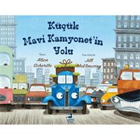 Küçük Mavi Kamyonetin Yolu