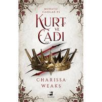 Kurt ve Cadı - Muhafız Cadılar