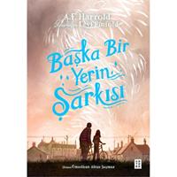 Başka Bir Yerin Şarkısı