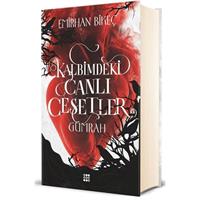 Kalbimdeki Canlı Cesetler (Ciltli)