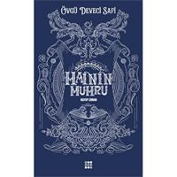 Hainin Mührü 1 - Kayıp Liman